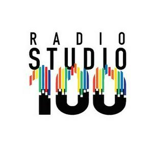 Höre Studio 100 in der App.