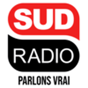 Höre Sud Radio in der App.