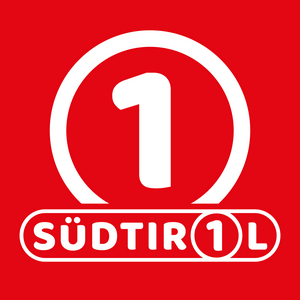 Höre Südtirol 1 in der App.