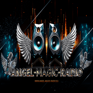 Höre Angel-magic-radio.eu in der App.