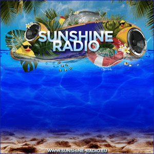 Höre Sunshine-radio.eu in der App.