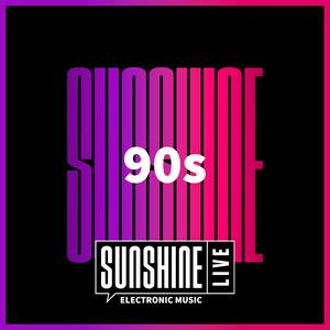 Höre SUNSHINE LIVE - 90s in der App.