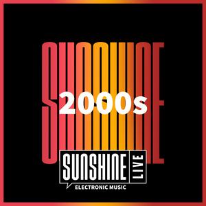 Höre SUNSHINE LIVE - 2000s in der App.