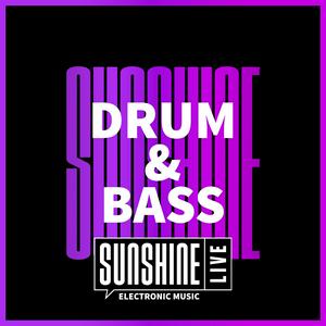 Höre SUNSHINE LIVE - Drum & Bass in der App.