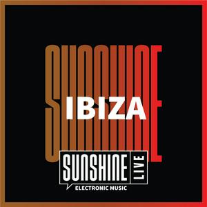 Höre sunshine live - Ibiza in der App.