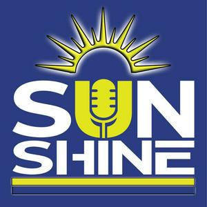 Höre Sunshine Radio in der App.