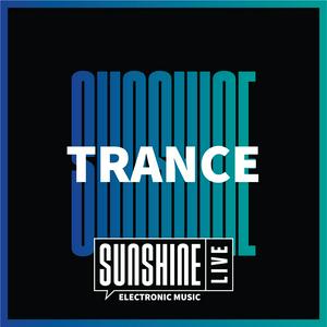 Höre SUNSHINE LIVE - Trance in der App.