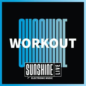 Höre SUNSHINE LIVE - Workout in der App.