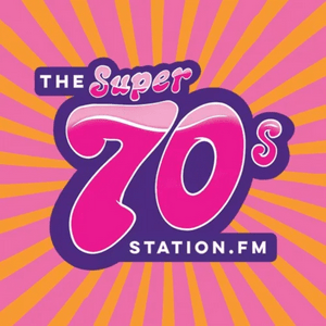 Höre The Super 70s Station in der App.