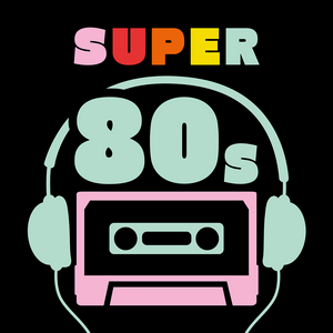 Höre Radio SUPER 80s in der App.