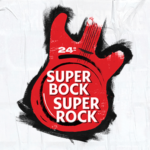 Höre Super Bock Super Rock in der App.