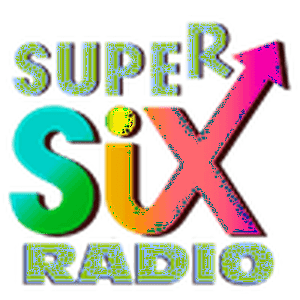 Höre Supersix Radio in der App.