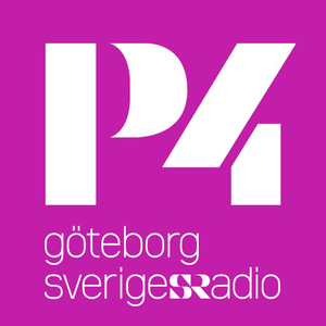 Höre P4 Göteborg in der App.