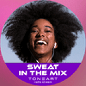 Höre Toneart SWEAT IN THE MIX in der App.