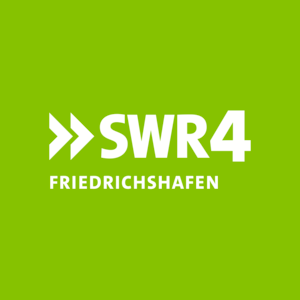 Höre SWR4 Friedrichshafen in der App.