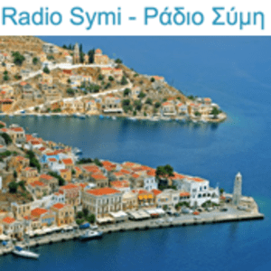 Höre Radio Symi in der App.