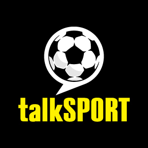 Höre talkSPORT in der App.