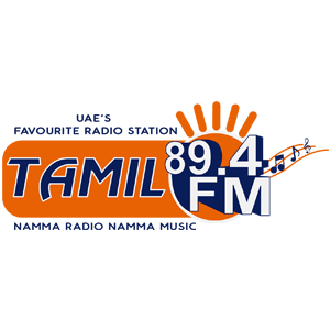 Höre Tamil 89.4 FM in der App.