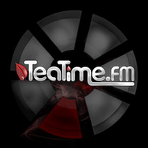 Höre TeaTime.FM in der App.