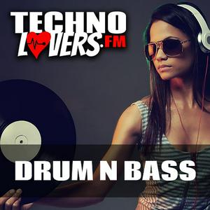 Höre Technolovers DRUM N BASS in der App.