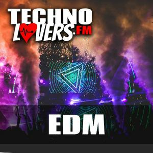 Höre Technolovers EDM in der App.