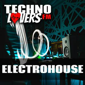 Höre Technolovers ELECTRO HOUSE in der App.