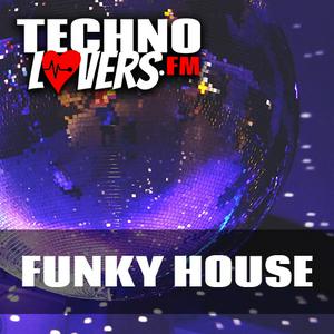 Höre Technolovers FUNKY HOUSE in der App.