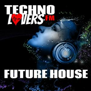 Höre Technolovers FUTURE HOUSE in der App.