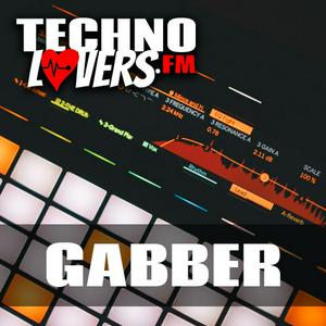 Höre Technolovers GABBER in der App.