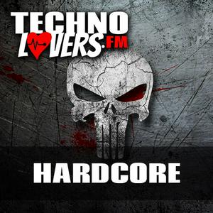 Höre Technolovers HARDCORE in der App.