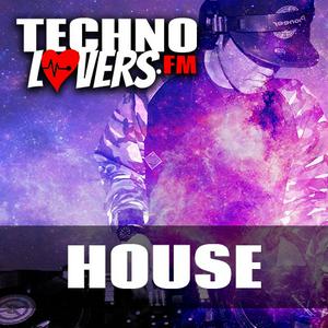 Höre Technolovers HOUSE in der App.