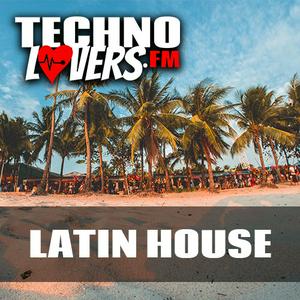 Höre Technolovers LATIN HOUSE in der App.