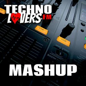 Höre Technolovers MASHUP in der App.