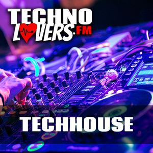 Höre Technolovers TECHHOUSE in der App.