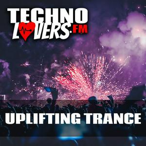 Höre Technolovers UPLIFTING TRANCE in der App.