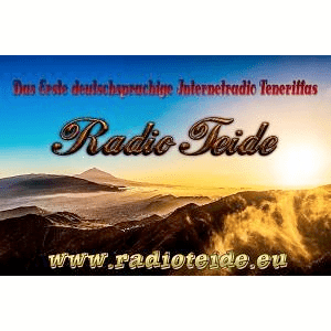 Höre Radio Teide in der App.