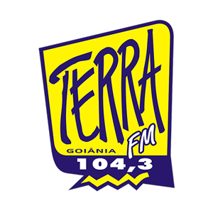 Höre Radio Terra FM 104.3 in der App.