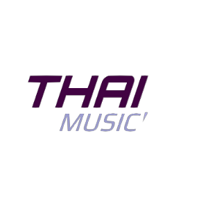 Höre THAI MUSIC  in der App.