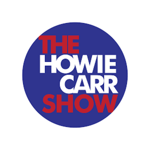 Höre The Howie Carr Show in der App.