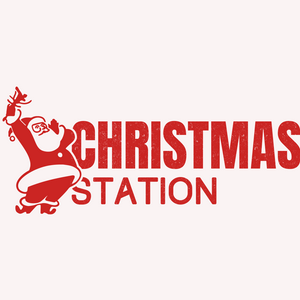 Höre The Christmas Station in der App.