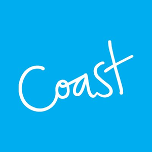 Höre The Coast Auckland 105.4 FM in der App.