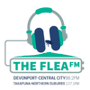 Höre The Flea FM in der App.