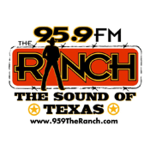 Höre THE RANCH 95.9 FM in der App.