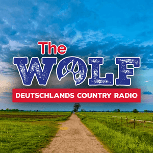 Höre The WOLF - Deutschland Country Radio für Bremen in der App.