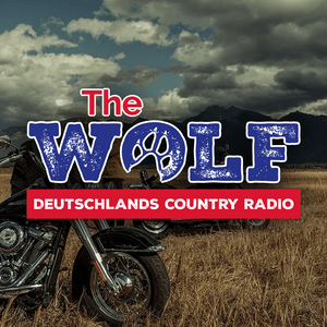 Höre The WOLF - Deutschland Country Radio für Hannover in der App.