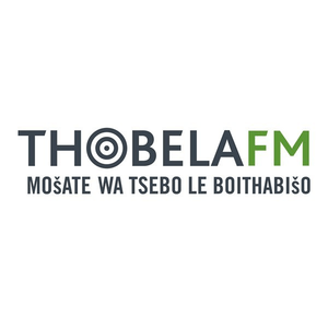 Höre Thobela FM in der App.