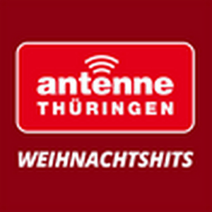 Höre ANTENNE THÜRINGEN - Weihnachtshits in der App.