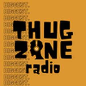 Höre Thugzone Radio in der App.