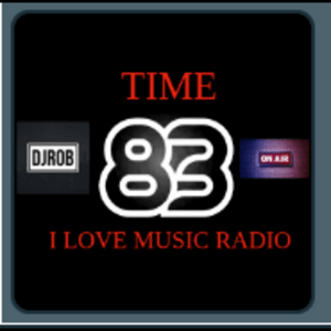 Höre TIME 83 I LOVE MUSIC RADIO in der App.