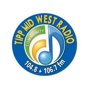 Höre Tipperary Mid-West Radio in der App.